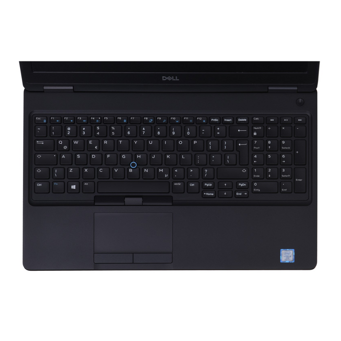 Dell Used Laptop Latitude 5590/ i5-8350U/ 16GB/ 256GB