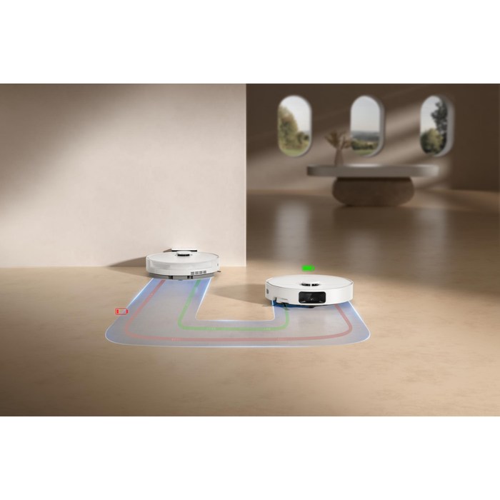 Dreame Robot Vacuum Cleaner D20 Pro