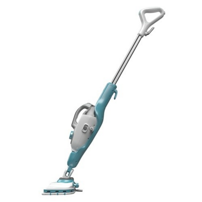 Black+Decker Portable Steam Cleaner BHSM1610DSM 0.5 L White