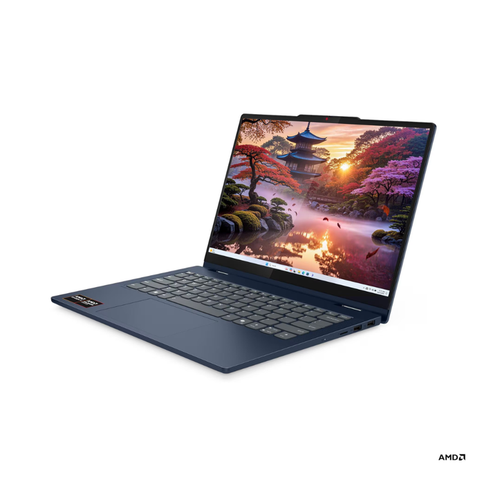 Lenovo Laptop IdeaPad 5 14AKP10 2-in-1/ Ryzen AI 7 350/ 24GB/ 1TB