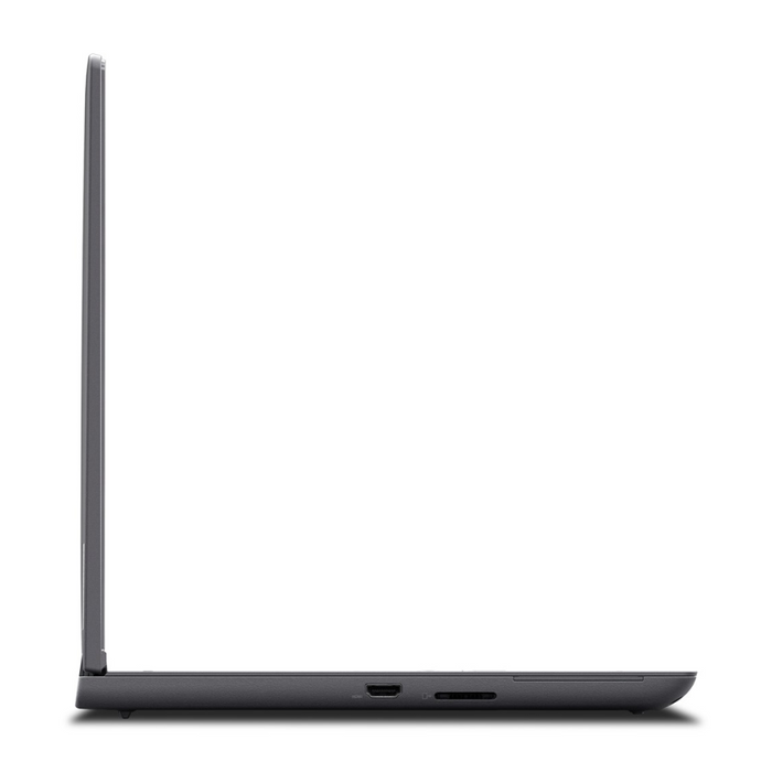 Lenovo Notebook Thinkpad P16v G1/  Ryzen 7 PRO 7840HS/ 16GB/ 512GB/ RTX A1000