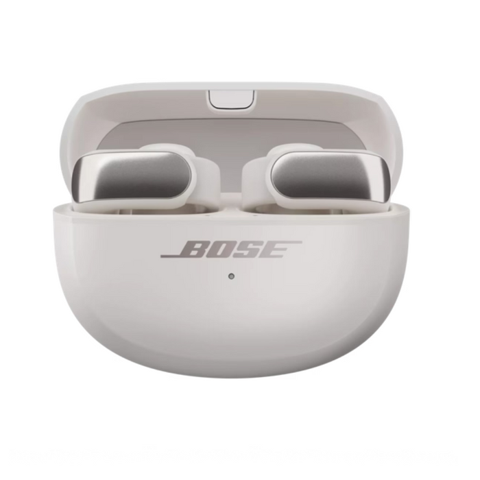 Bose Ultra Open Earbuds White