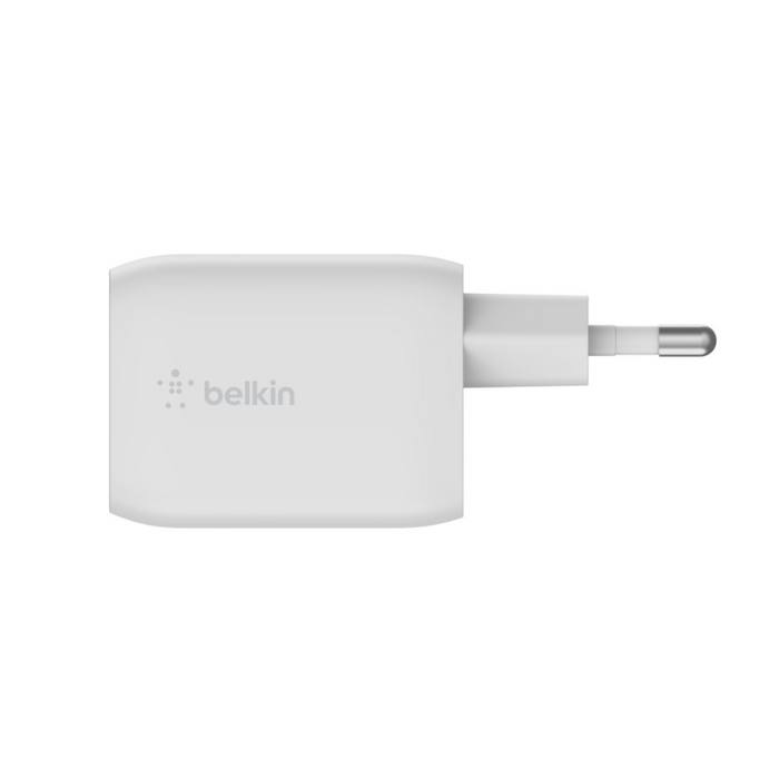 Belkin Charger WCH013vfWH Type-C