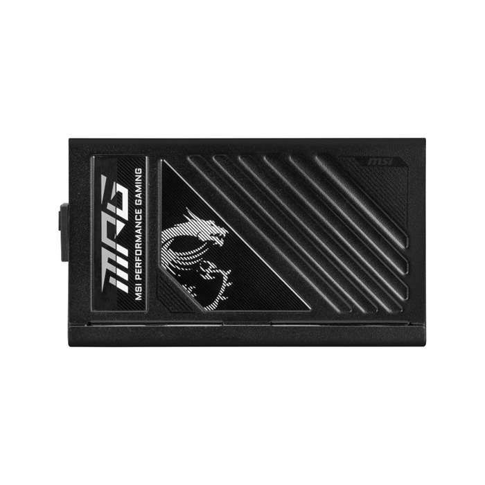 MSI MPG Power Supply A1250GS Gold 1250W