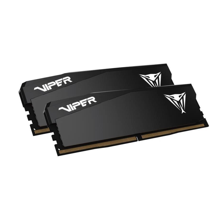 Patriot Ram Viper Elite5 Ultra 32GB (2x16GB) DDR5 6400