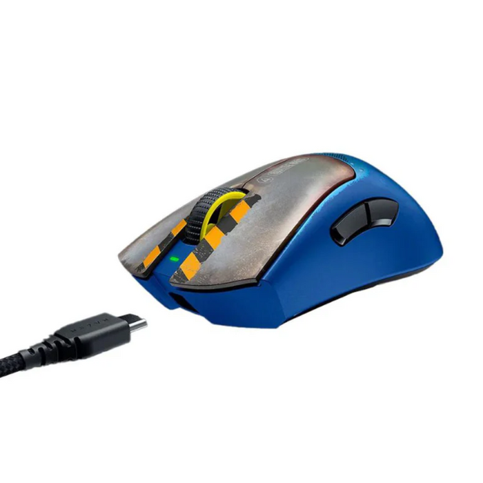 Razer Wireless Gaming Mouse DeathAdder V3 Pro