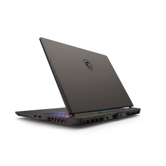 MSI Vector 16 HX AI Gaming Laptop/ Ultra 7 255HX/ 16GB/ 1TB/ RTX 5070 Ti