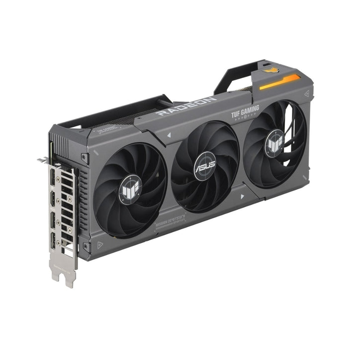 Asus Radeon RX 7600 XT TUF OC 16GB