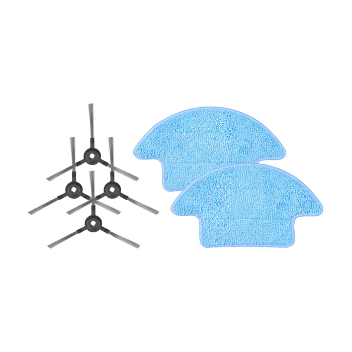 Teesa Robot Vacuum Cleaner Smart VAC 2