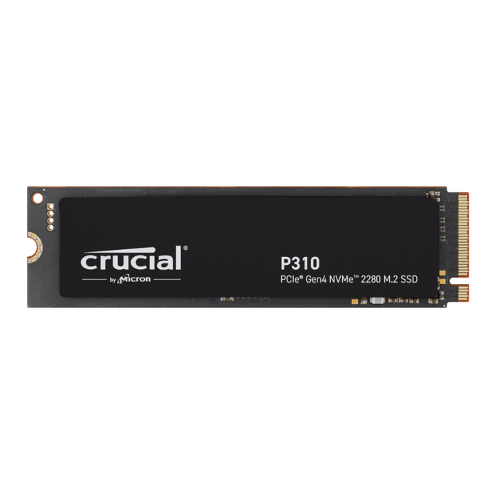 Crucial SSD P310 M.2 NVMe 2TB