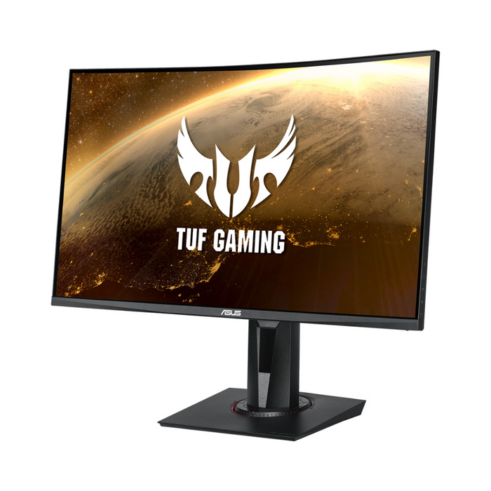 ASUS Gaming Monitor TUF VG27WQ Curved 27'' QHD 165Hz