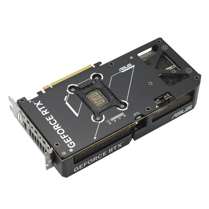 Asus Dual NVIDIA GeForce RTX 5070 OC 12GB