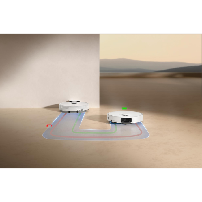 Dreame Robot Vacuum Cleaner D20 Pro