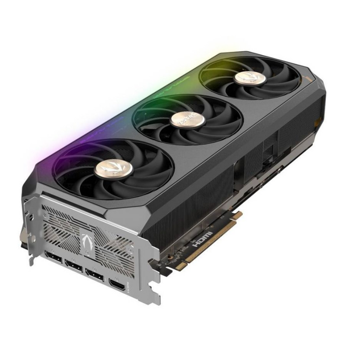 Zotac Gaming AMP Extreme Infinity GeForce RTX 5090 32GB