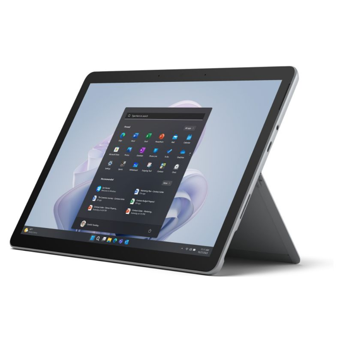 Microsoft Laptop Surface Go4/ N200/ 8GB/ 256GB — Needy Shop LTD Microsoft Laptop Surface Go4/ N200/ 8GB/ 256GB — Needy Shop LTD