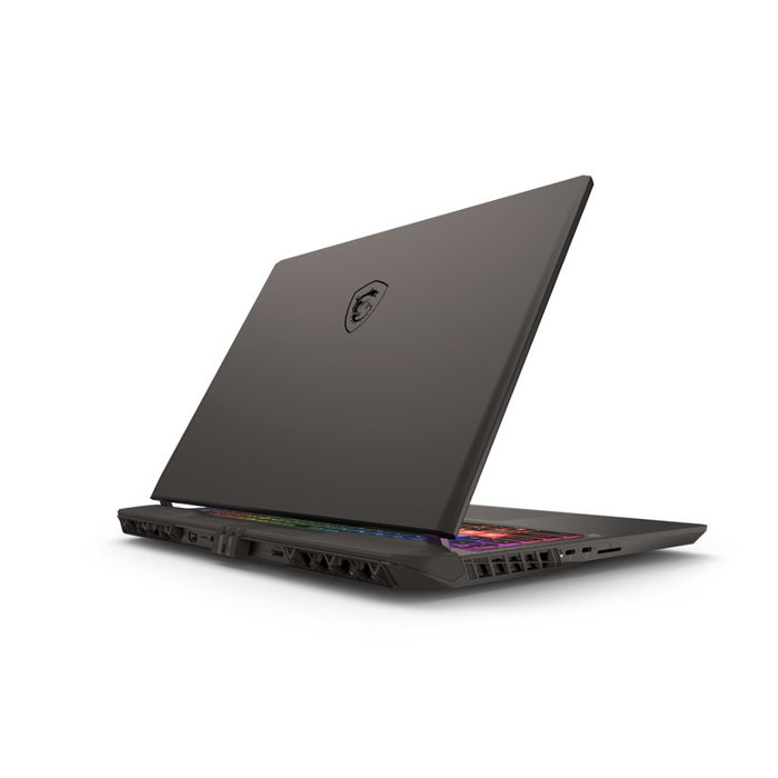MSI Vector 16 HX AI Gaming Laptop/ Ultra 7 255HX/ 16GB/ 1TB/ RTX 5070 Ti