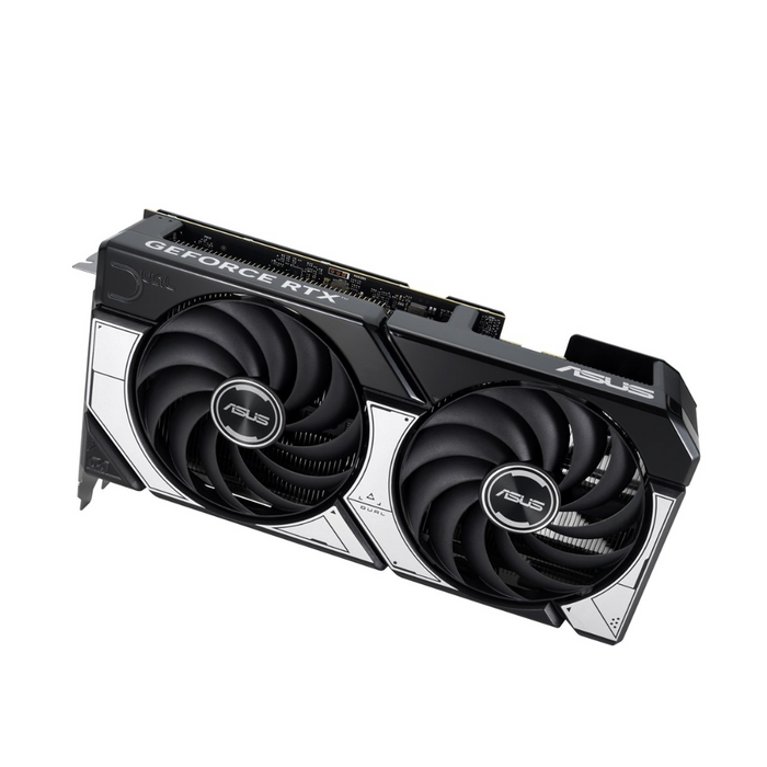 Asus Dual NVIDIA GeForce RTX 5070 OC 12GB