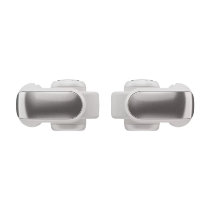 Bose Ultra Open Earbuds White
