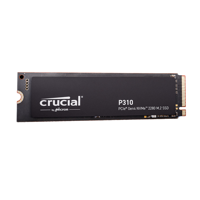 Crucial SSD P310 M.2 NVMe 2TB