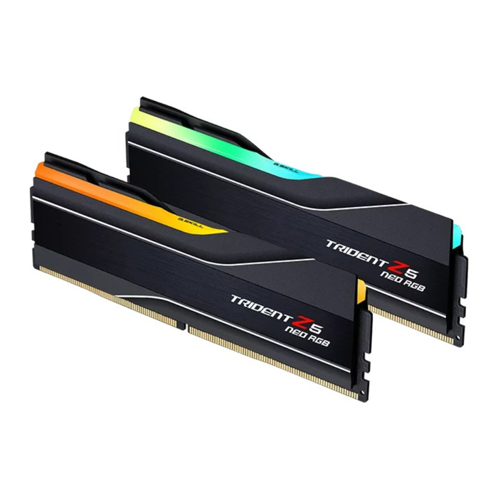 G.Skill Ram Trident Z5 Neo RGB 32GB (2x16GB) DDR5 6000
