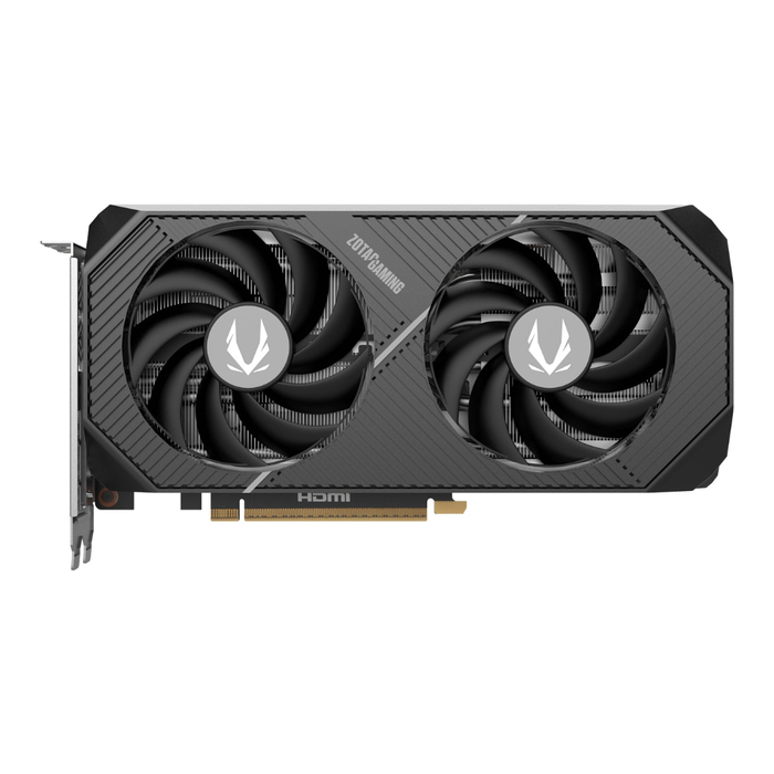 Zotac Twin Edge GeForce RTX 5070 12GB