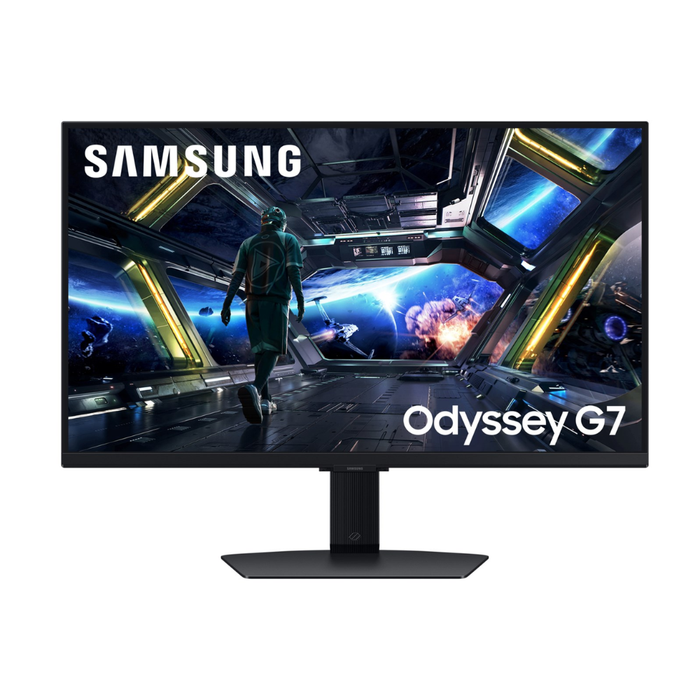 Samsung Gaming Monitor Odyssey G70D 27" UHD 144Hz