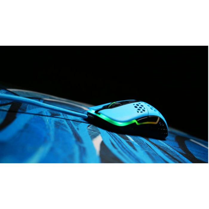 Cherry Wired Gaming Mouse XTRFY M42 Blue