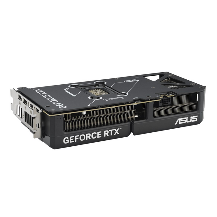Asus Dual NVIDIA GeForce RTX 5070 OC 12GB
