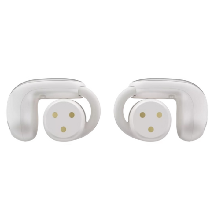 Bose Ultra Open Earbuds White