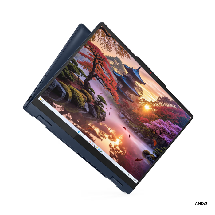 Lenovo Laptop IdeaPad 5 14AKP10 2-in-1/ Ryzen AI 7 350/ 24GB/ 1TB