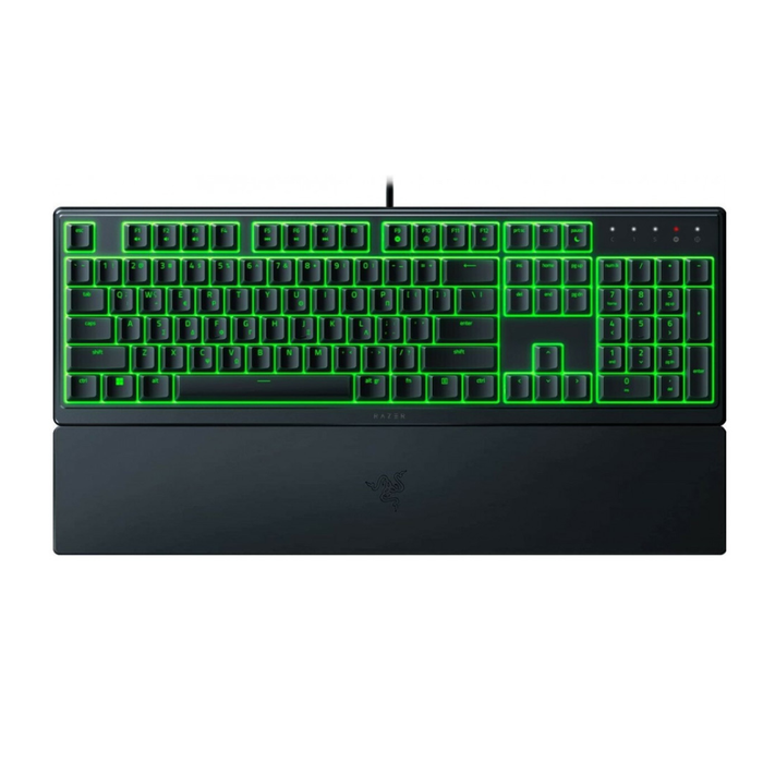 Razer Wired Gaming Keyboard Ornata V3 X