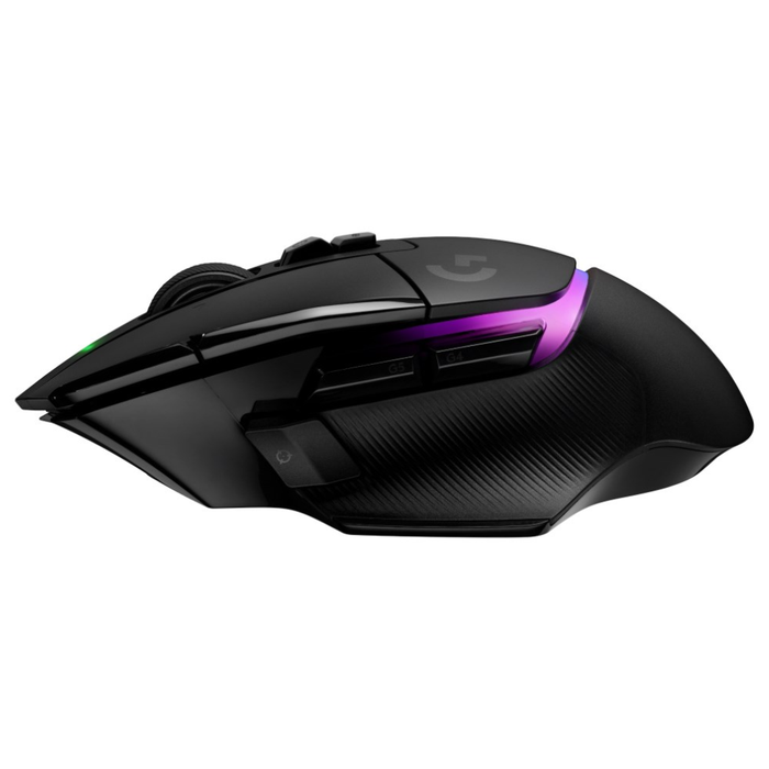 Logitech Wireless Gaming Mouse G G502 X Plus Lightspeed RGB