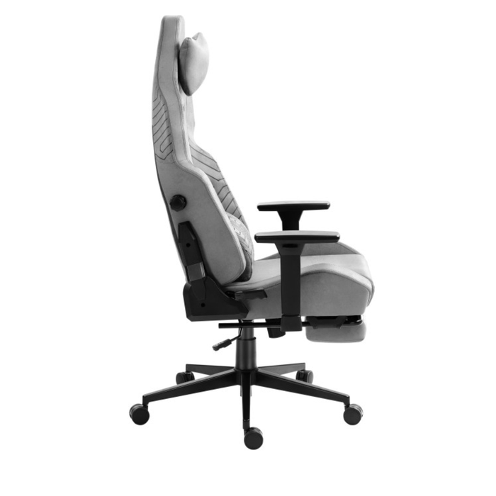 Huzaro Force 8.1 Gaming Chair Grey