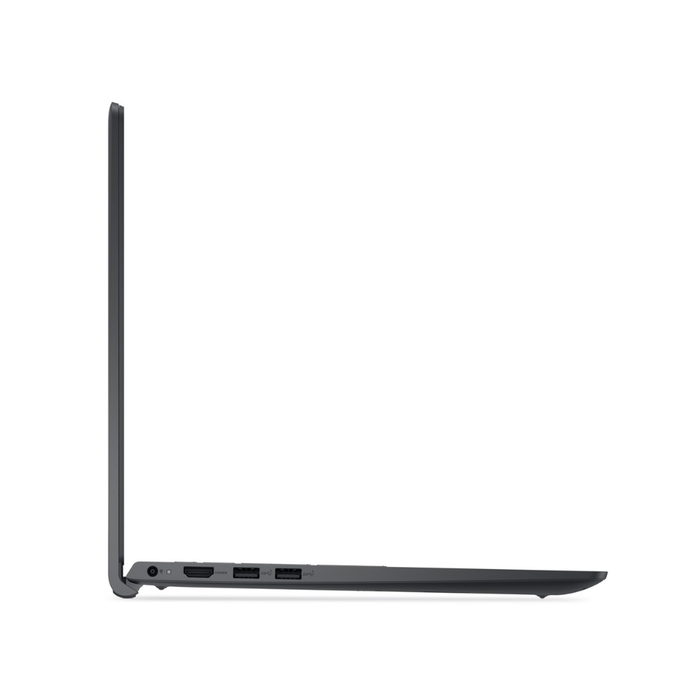 Dell Pro 15 Essential Laptop/ Core 3 100U/ 8GB/ 512GB