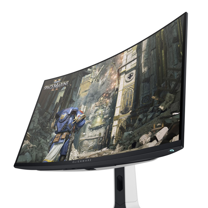 Alienware Monitor AW3225QF 32" UHD 240Hz