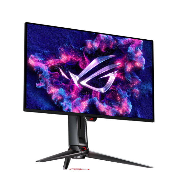 Asus Gaming Monitor ROG Swift PG27UCDM 27" OLED 240Hz