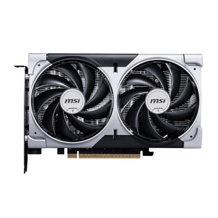 MSI Ventus 2X GeForce RTX 5060 OC 8GB