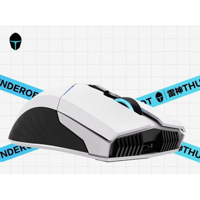Thunderobot Wireless Gaming Mouse ML702