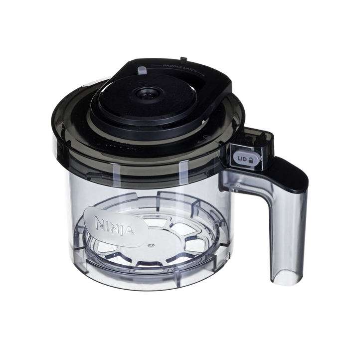 Ninja Ice Cream Maker 1.4L NC300EU
