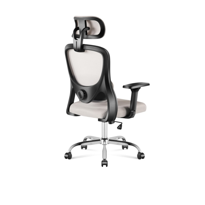 Mark Adler Manager 3.2 Ergonomic Office Chair Grey