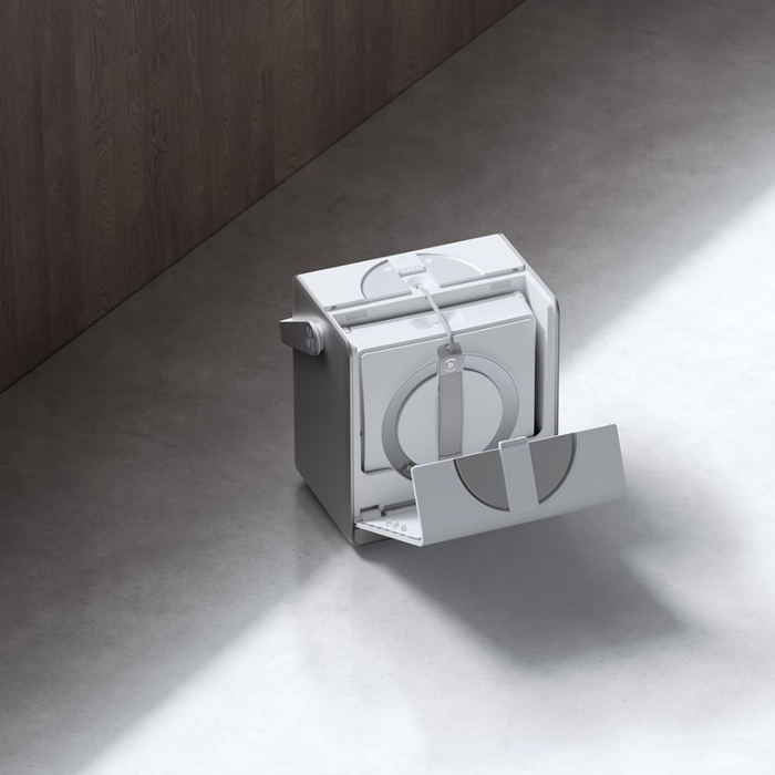 Ecovacs Robot Window Cleaner Winbot W2 Pro Omni