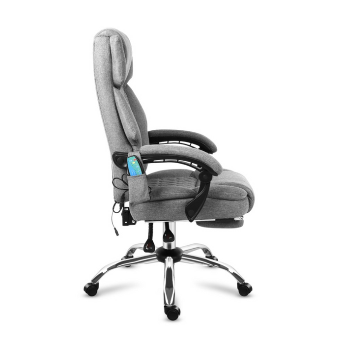 Mark Adler Boss 6.0 Massage Office Chair