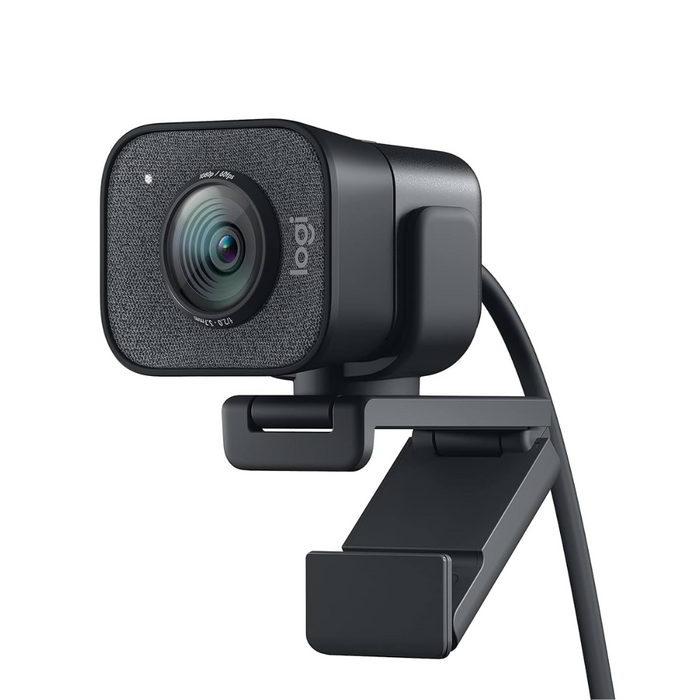 Logitech Webcam StreamCam FHD