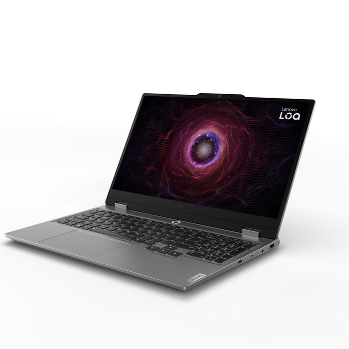 Lenovo LOQ Gaming Laptop/ Ryzen 5 7235HS/ 16GB/ 512GB/ RTX 3050