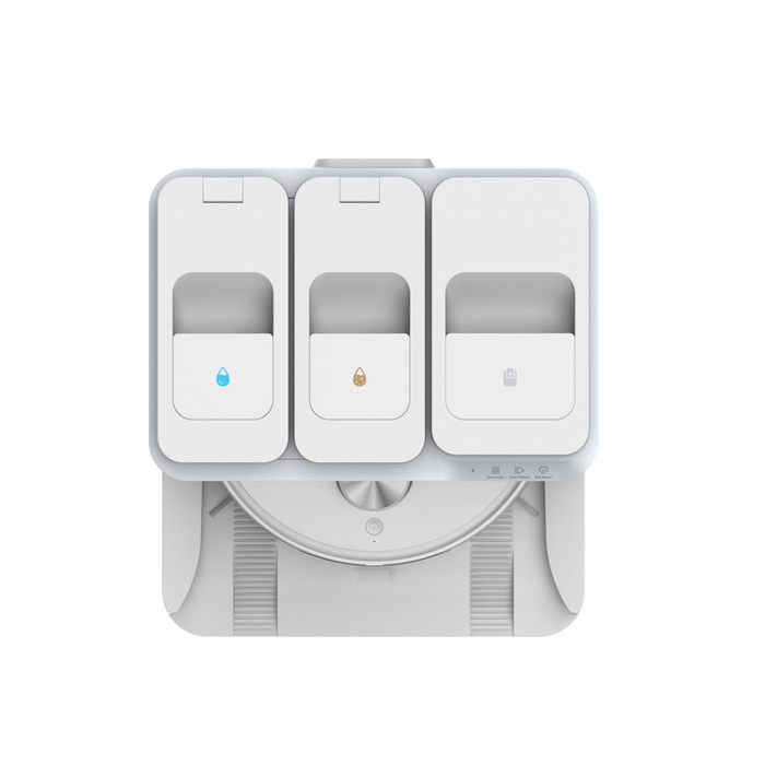 Ezviz RS20 Pro Robot Vacuum Cleaner 0.35L