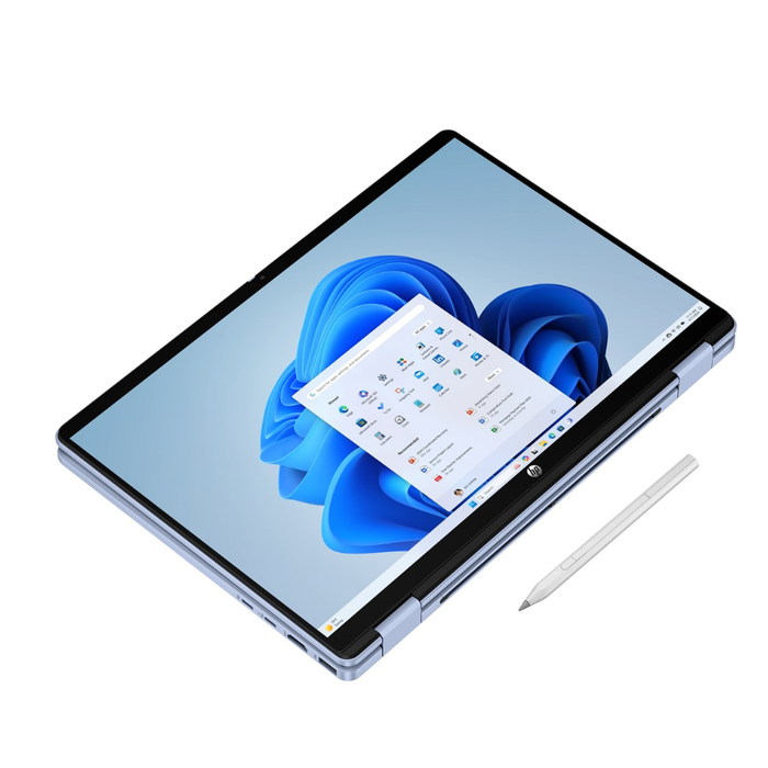 HP OmniBook 5 Flip 14 Laptop/ Core 5 120U / 16GB/ 512GB