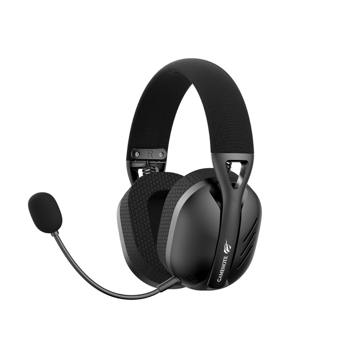 Havit Fuxi-H3 Gaming Headset Black