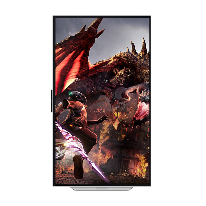 Samsung Gaming Monitor G80SD 32" OLED QHD 240Hz