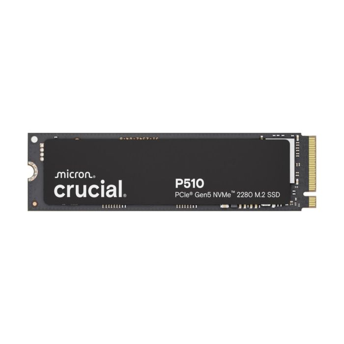 Crucial SSD P510 PCIe M.2 NVMe 1TB