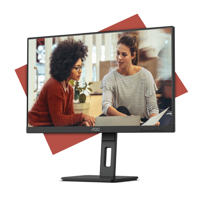 AOC Monitor 27E3QAF 27" FHD 75Hz